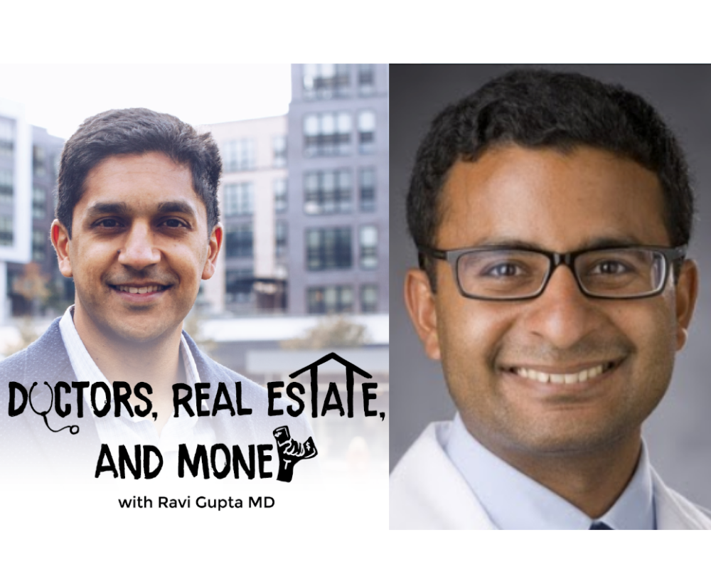 Real Estate Investing For Medical Professionals