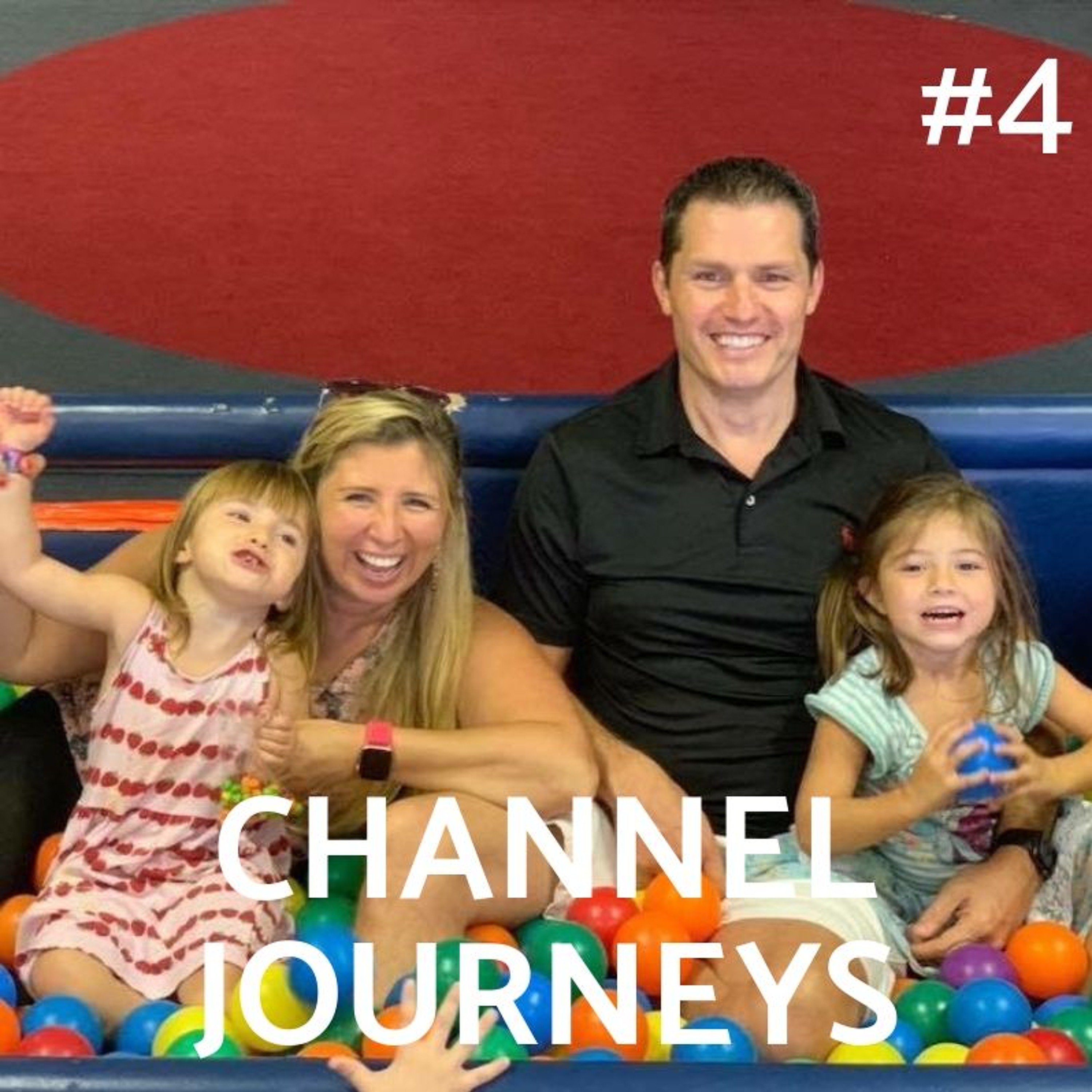 Bold Journeys Podcast