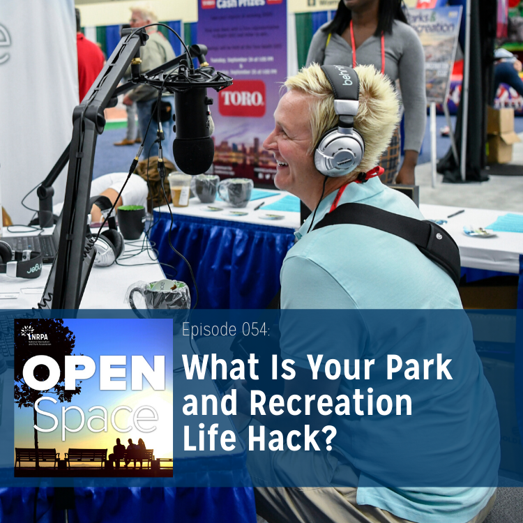 Open Space Radio