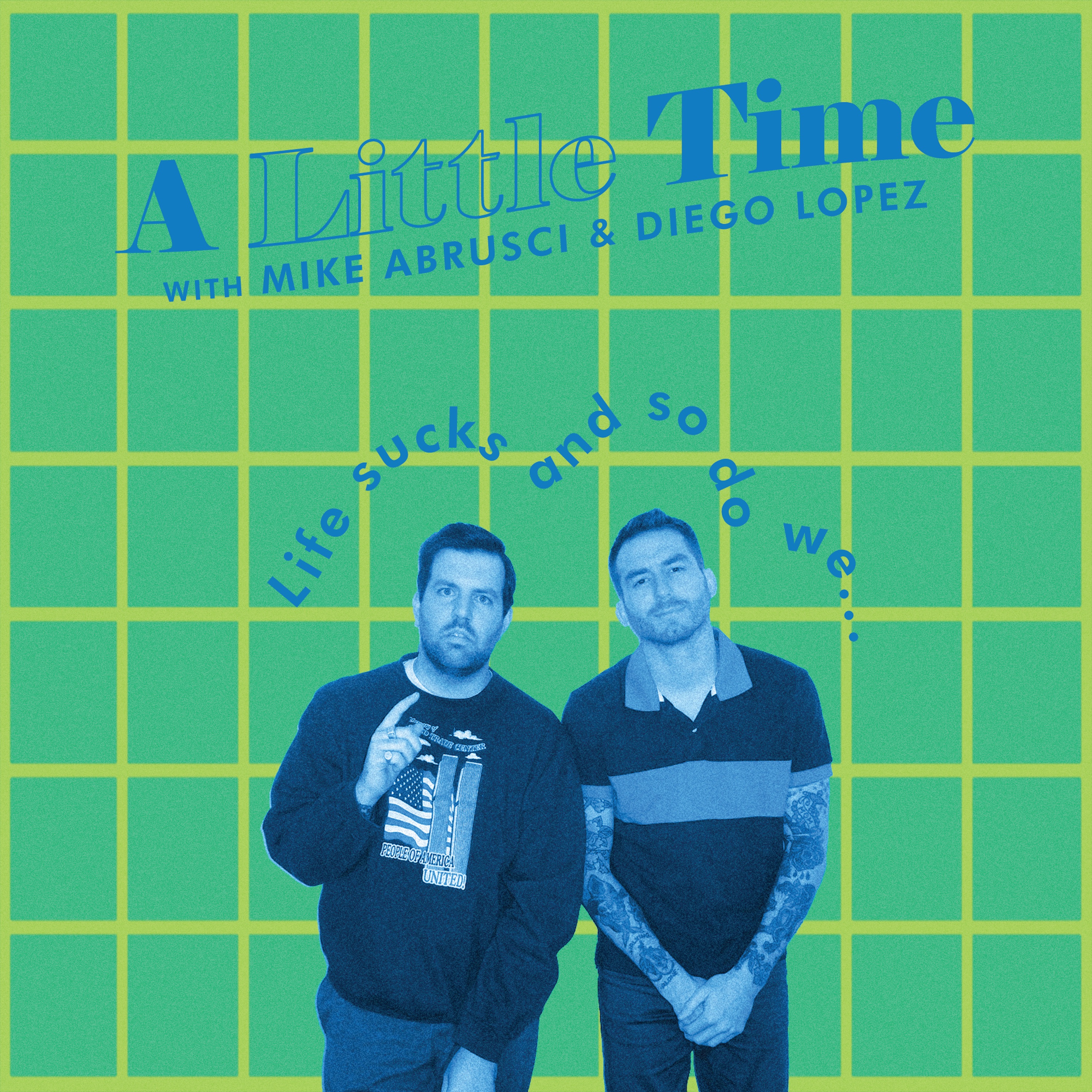 A Little Time