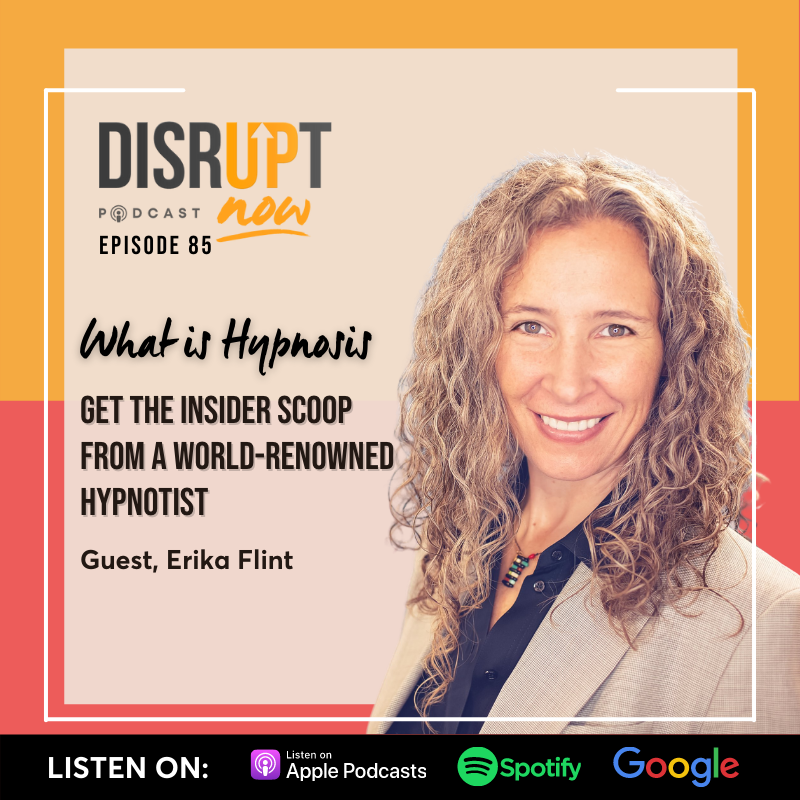 Ep 85, What Is Hypnosis: Get the Insider Scoop From a World-Renowned Hypnotist