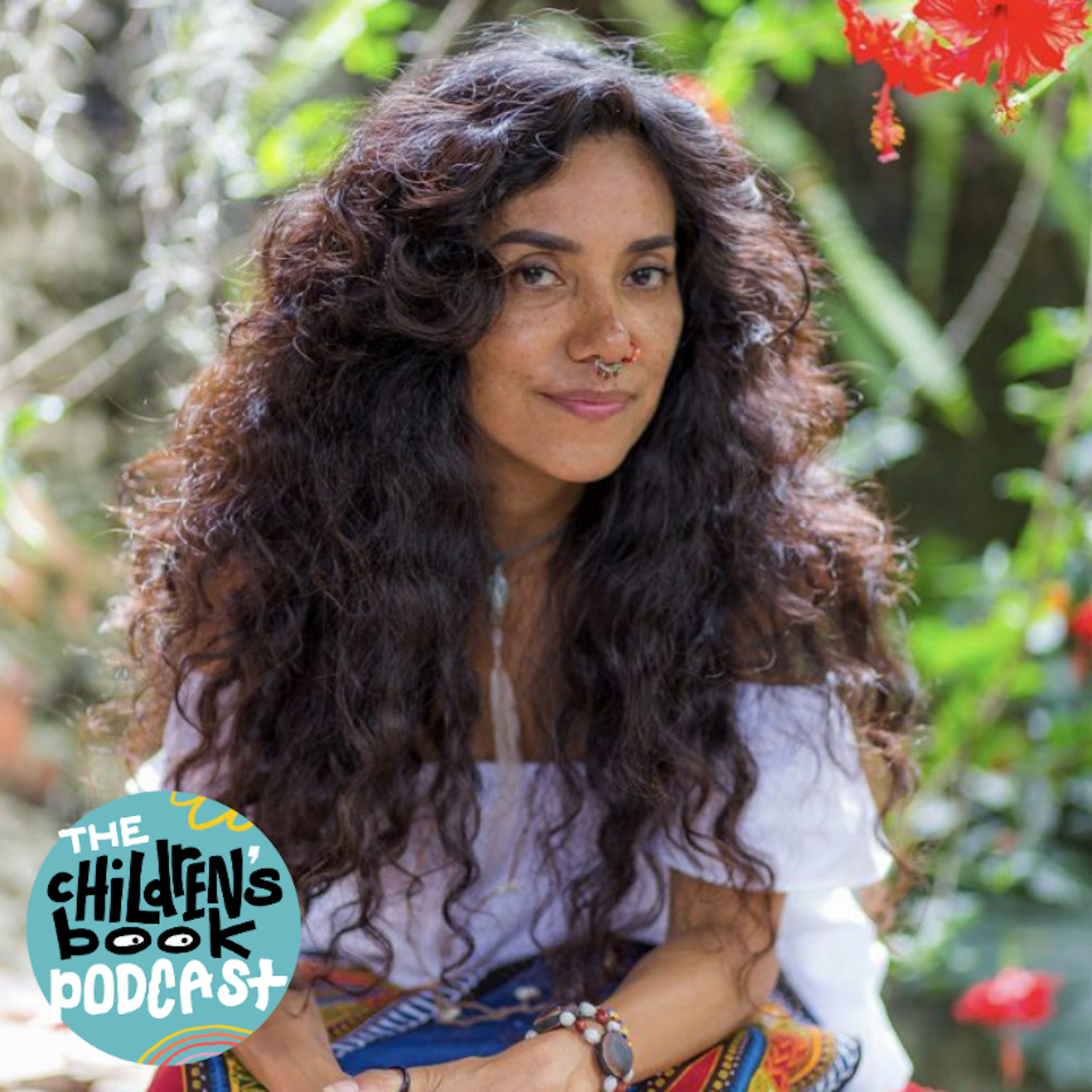 A Collective Healing with Yuyi Morales