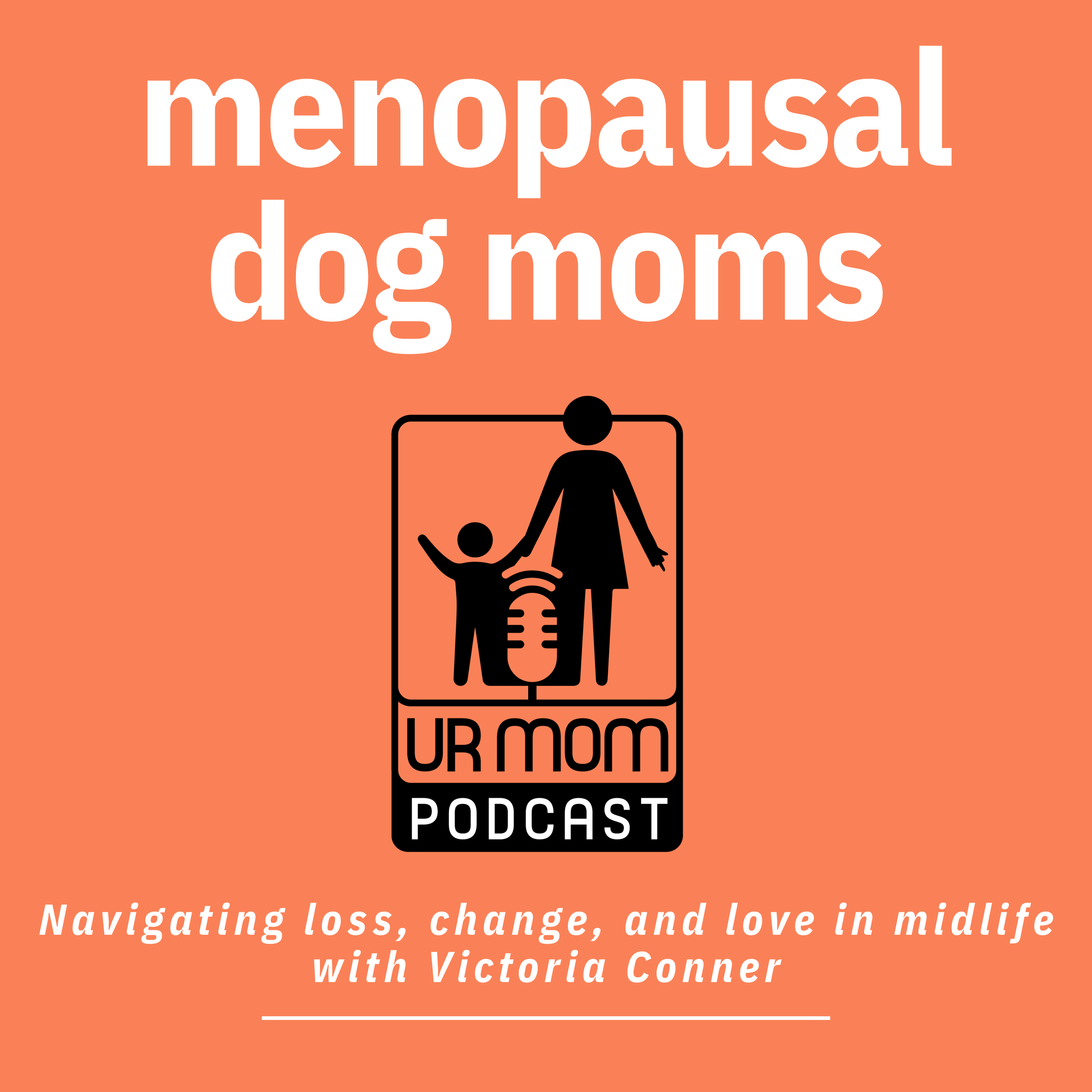 UR Mom Podcast