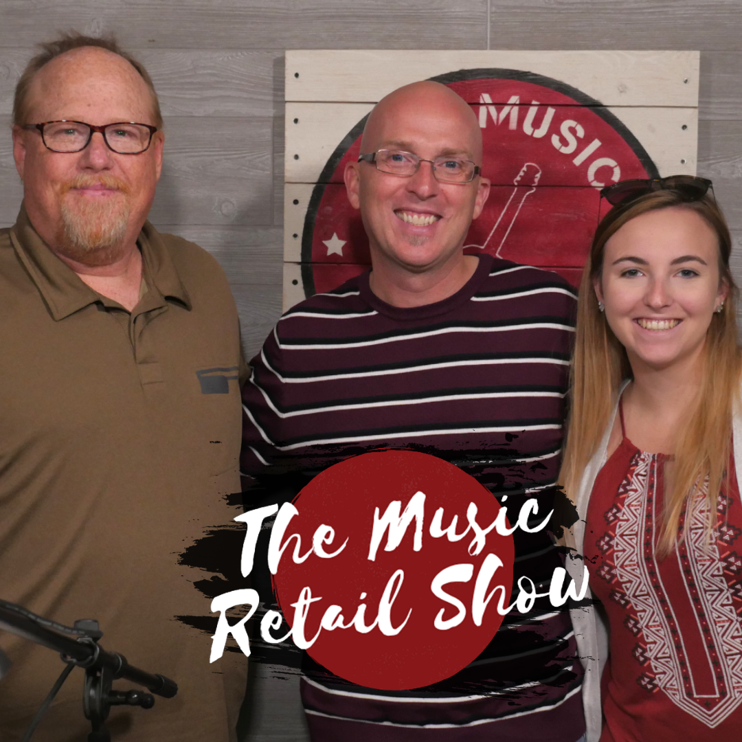 The Music Retail Show