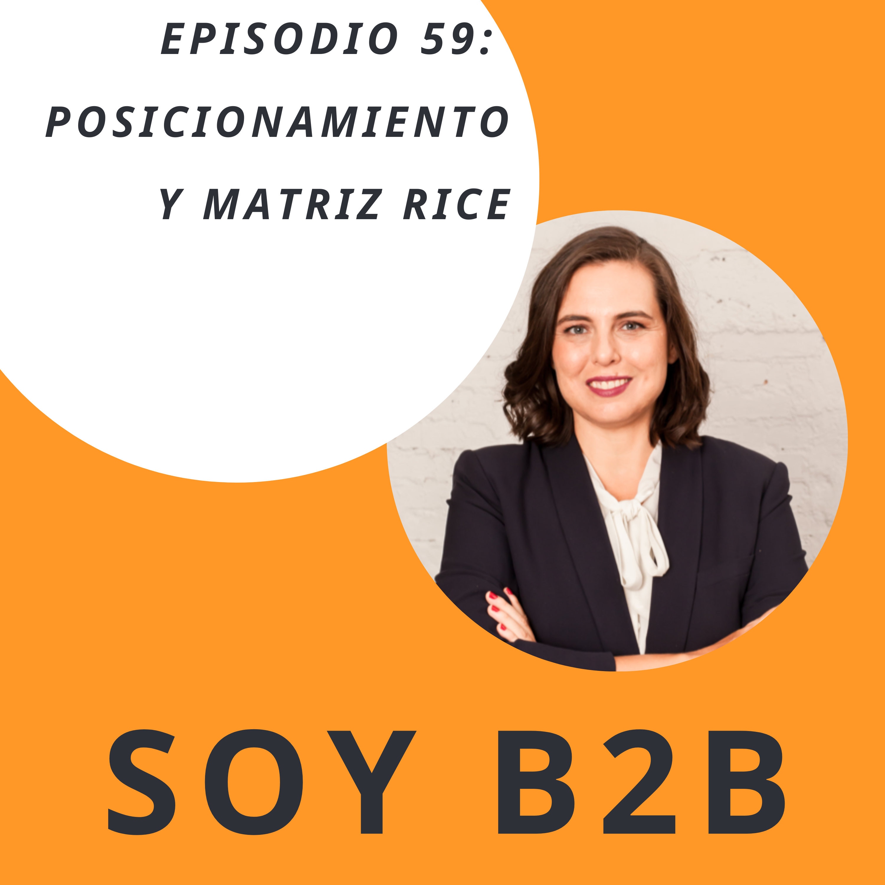 Soy B2B