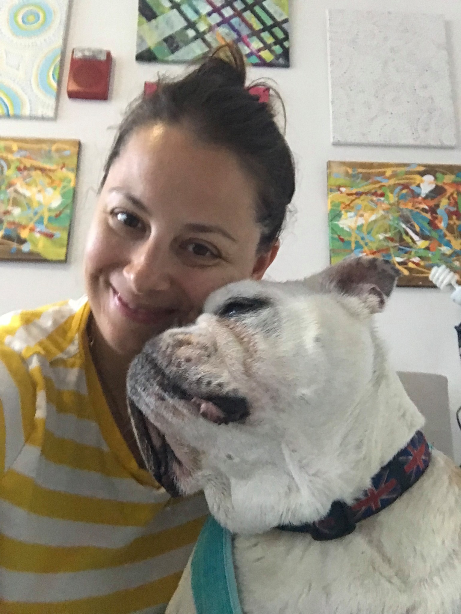 The Spitfire Podcast with Lauren LeMunyan