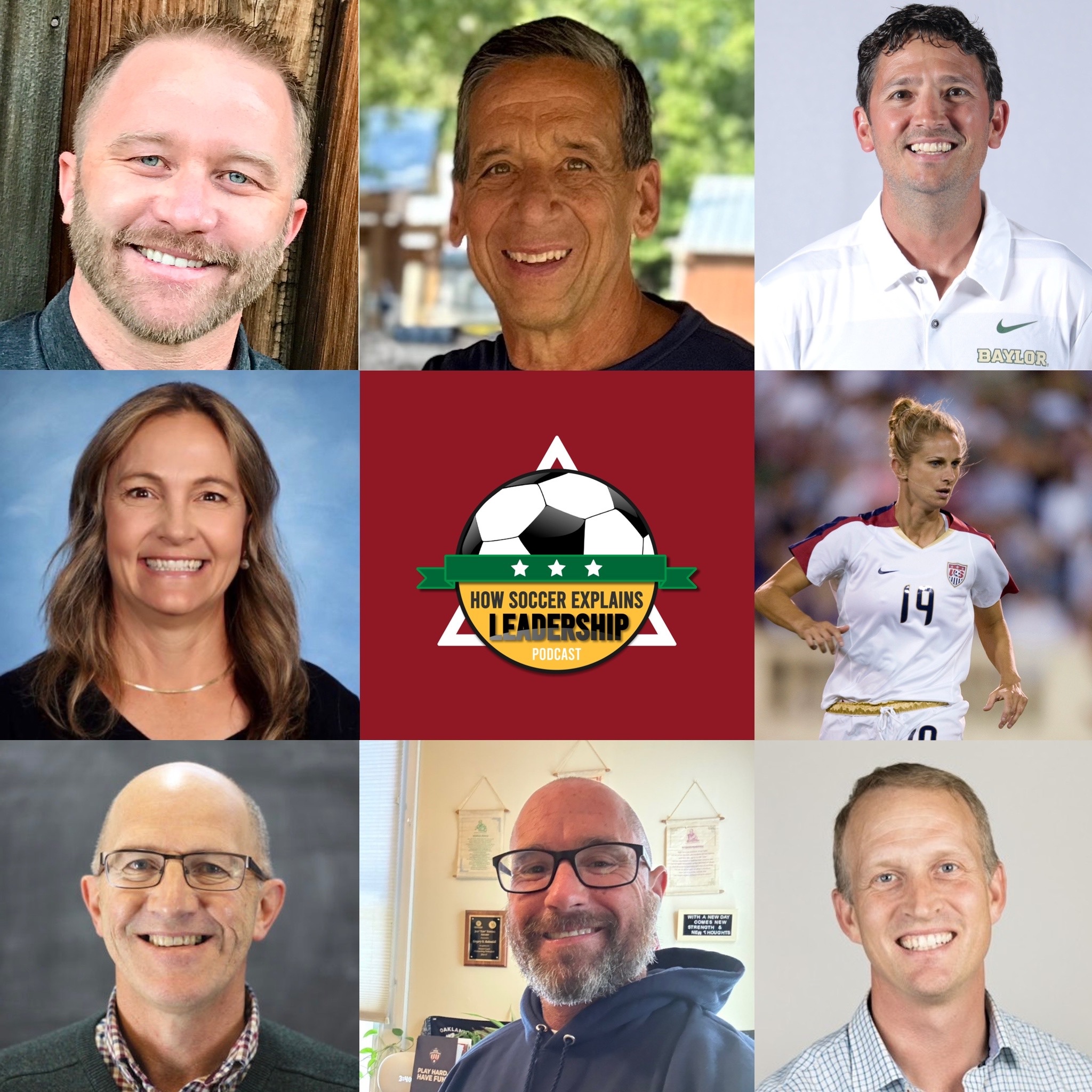 Season 13 Halftime Show – Redeeming Your Time