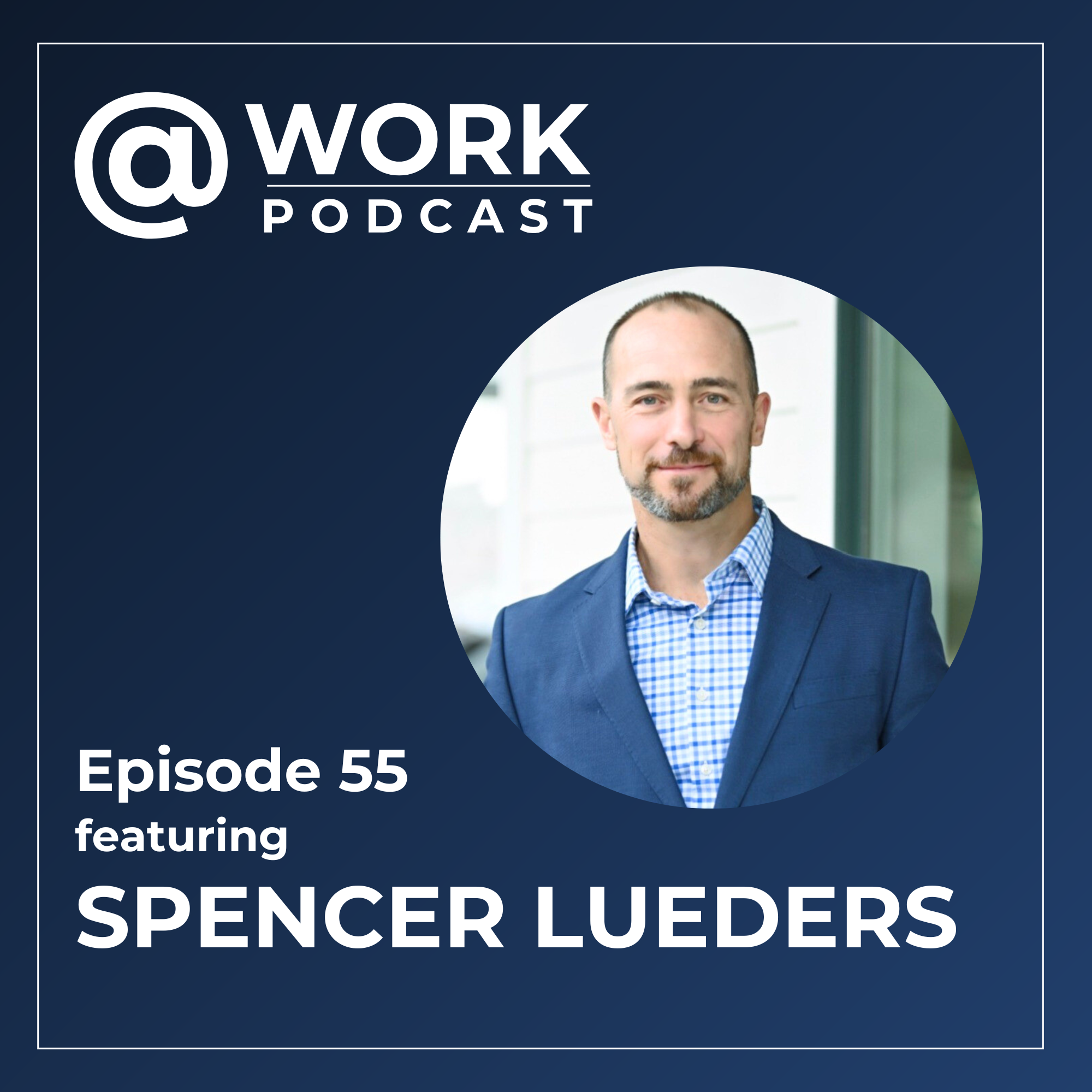 @Work Podcast