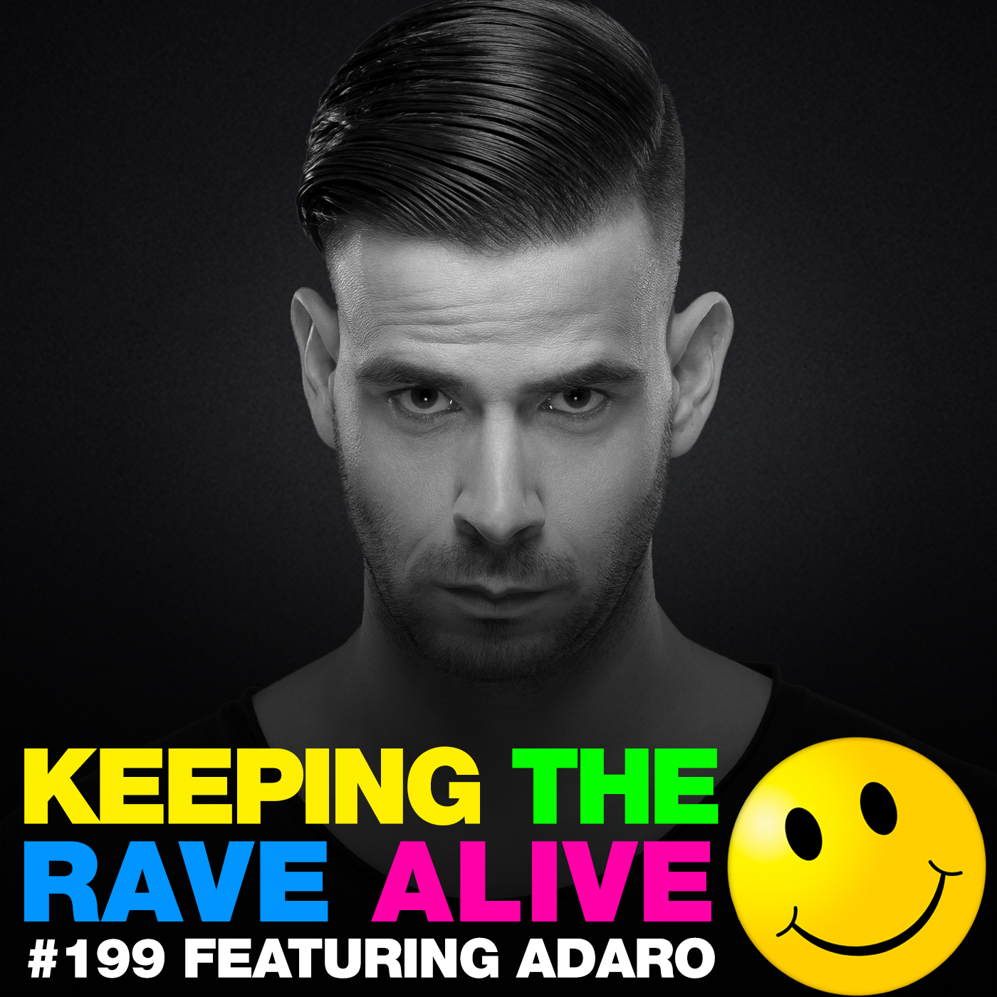 Episode 199: feat Adaro!