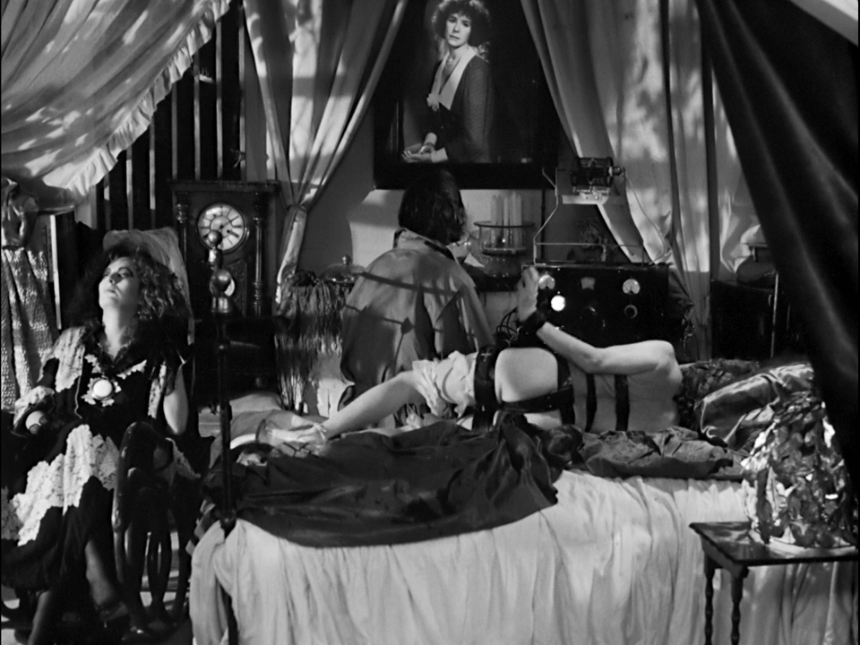 Live At The Death Factory