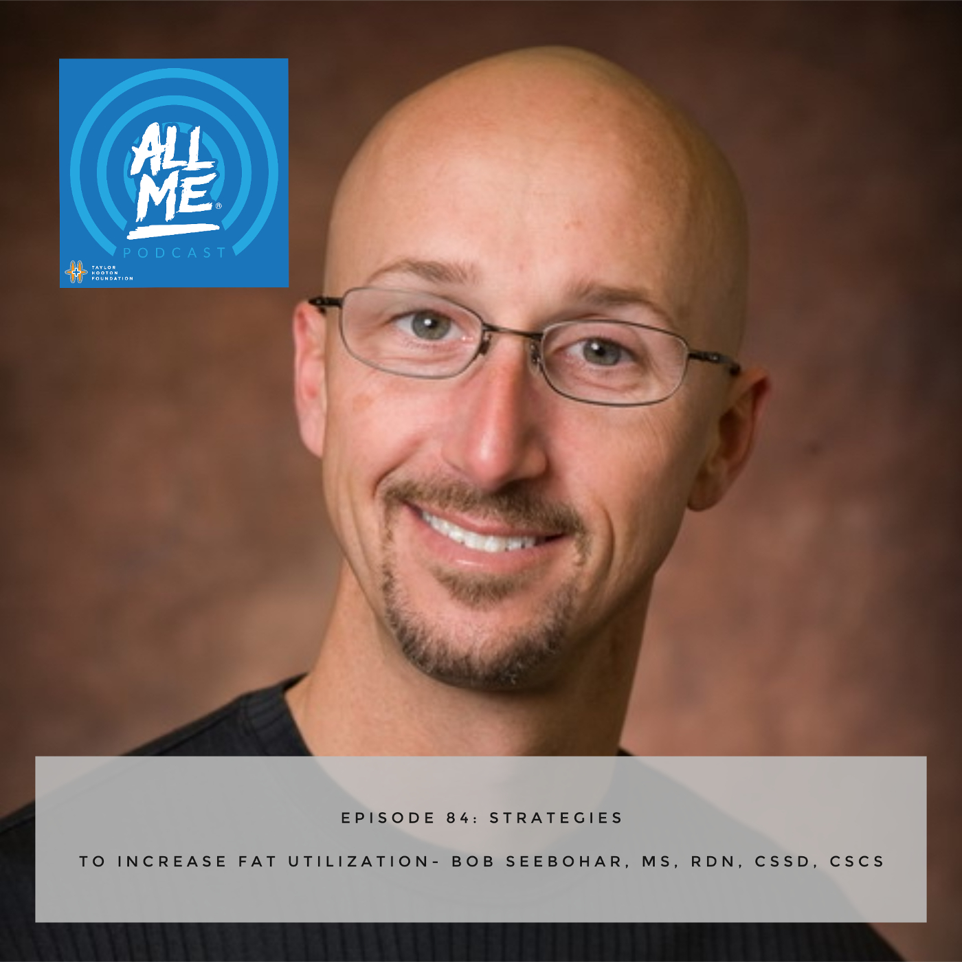 The ALL ME® Podcast