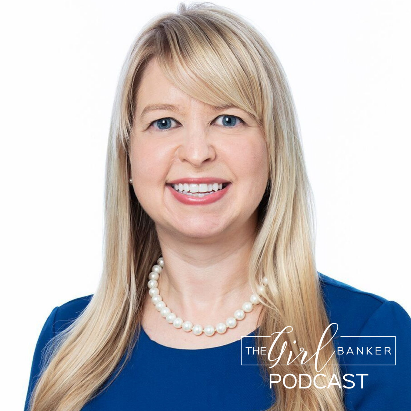 the Girl Banker Podcast
