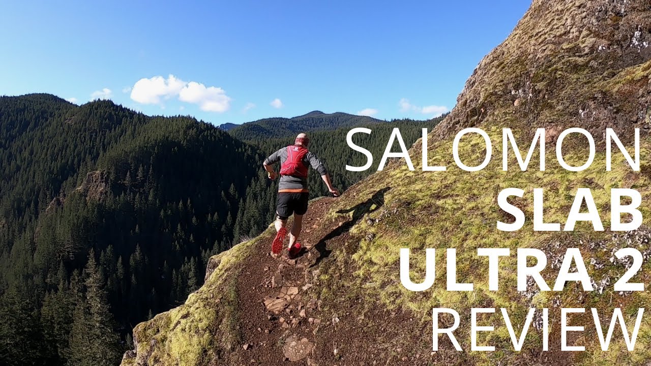 Salomon S/LAB Ultra 2 Review