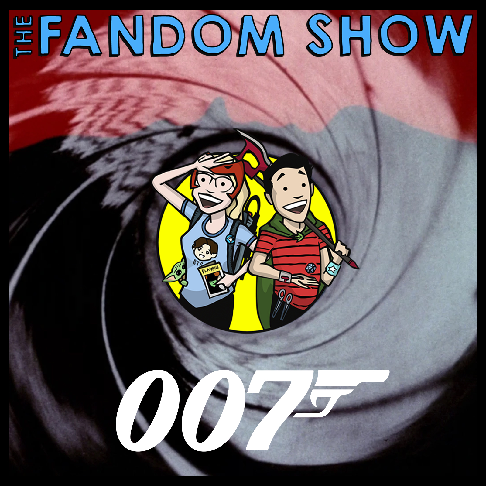 The Fandom Show