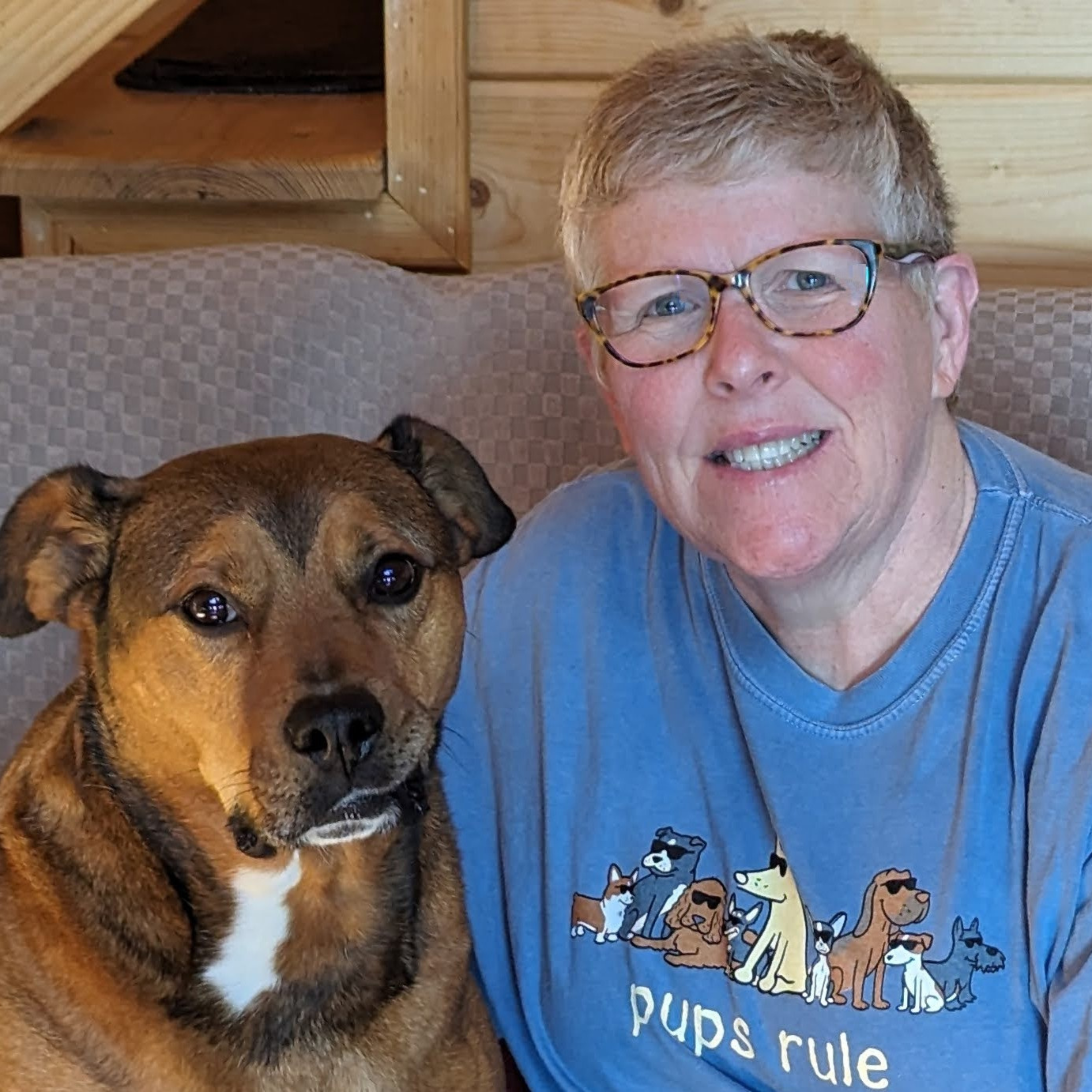 Pet Sitter Confessional
