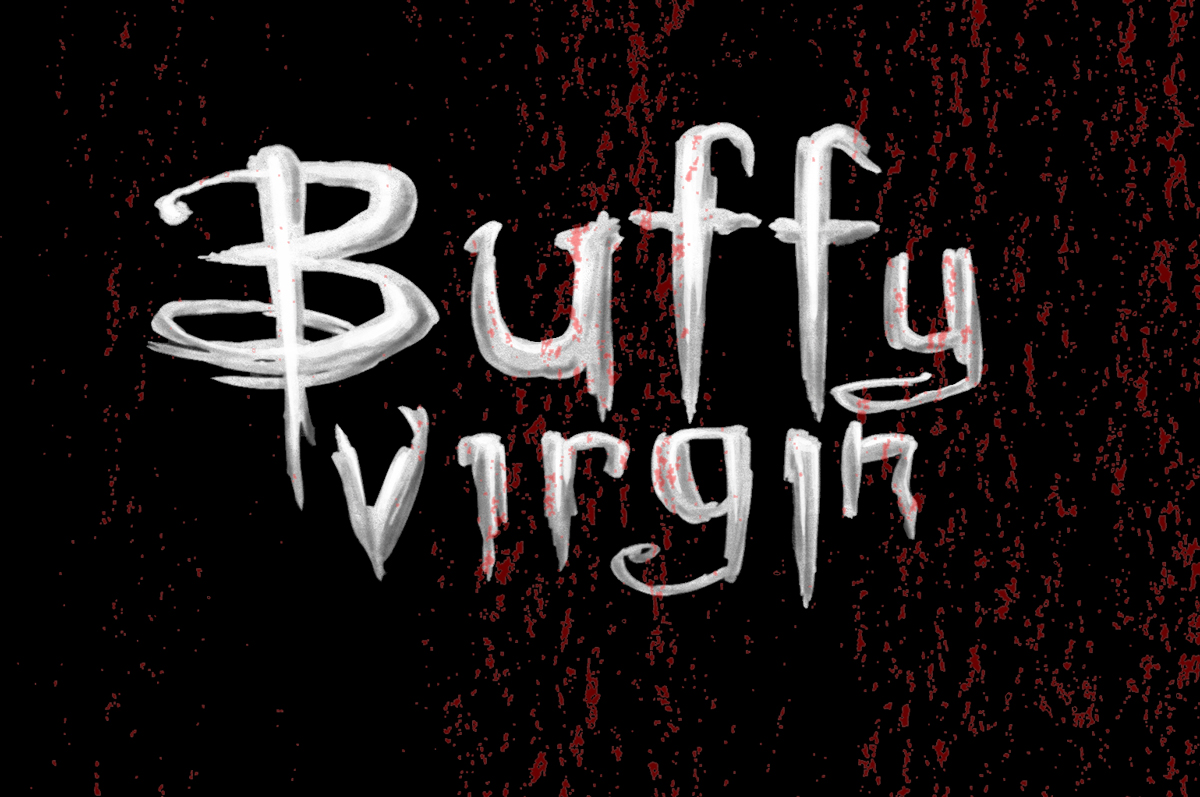 Buffy Virgin