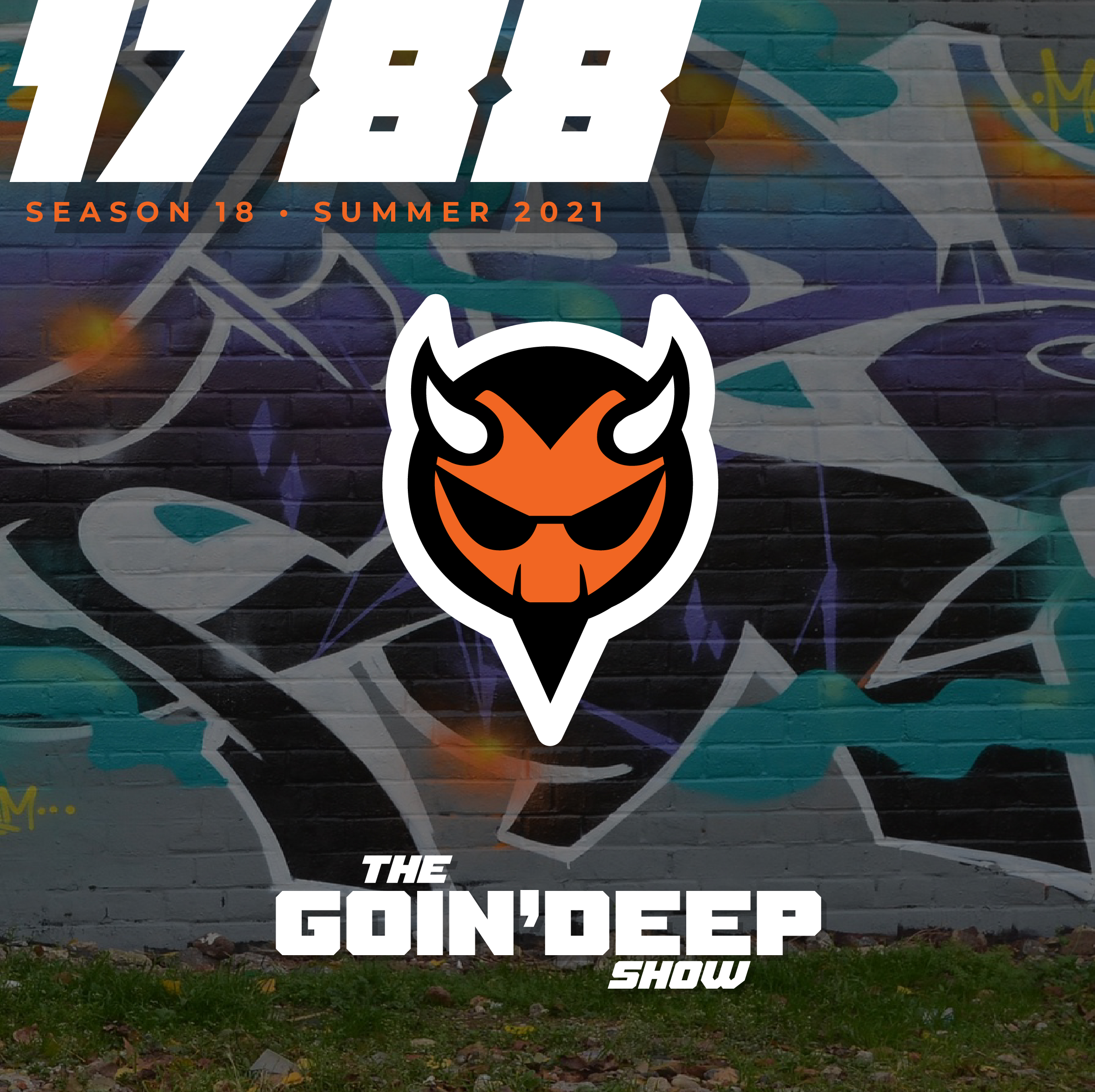 The Goin\' Deep Show