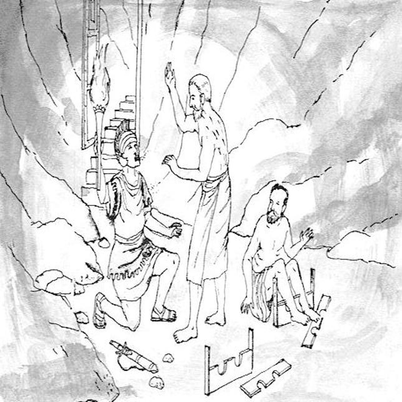 Persecution เรื่องการกดขี่ข่มเหง Story 6. Acts 16:13-34 เรื่องที่ 6 (กิจการ 16:13-34)