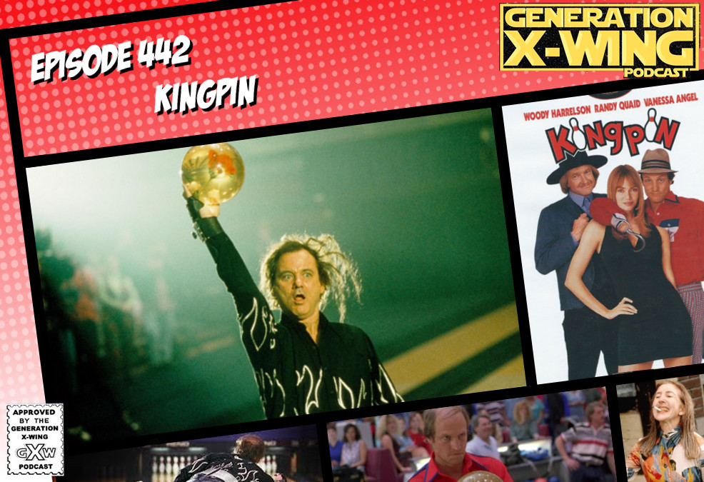 GXW - Episode 442 - 