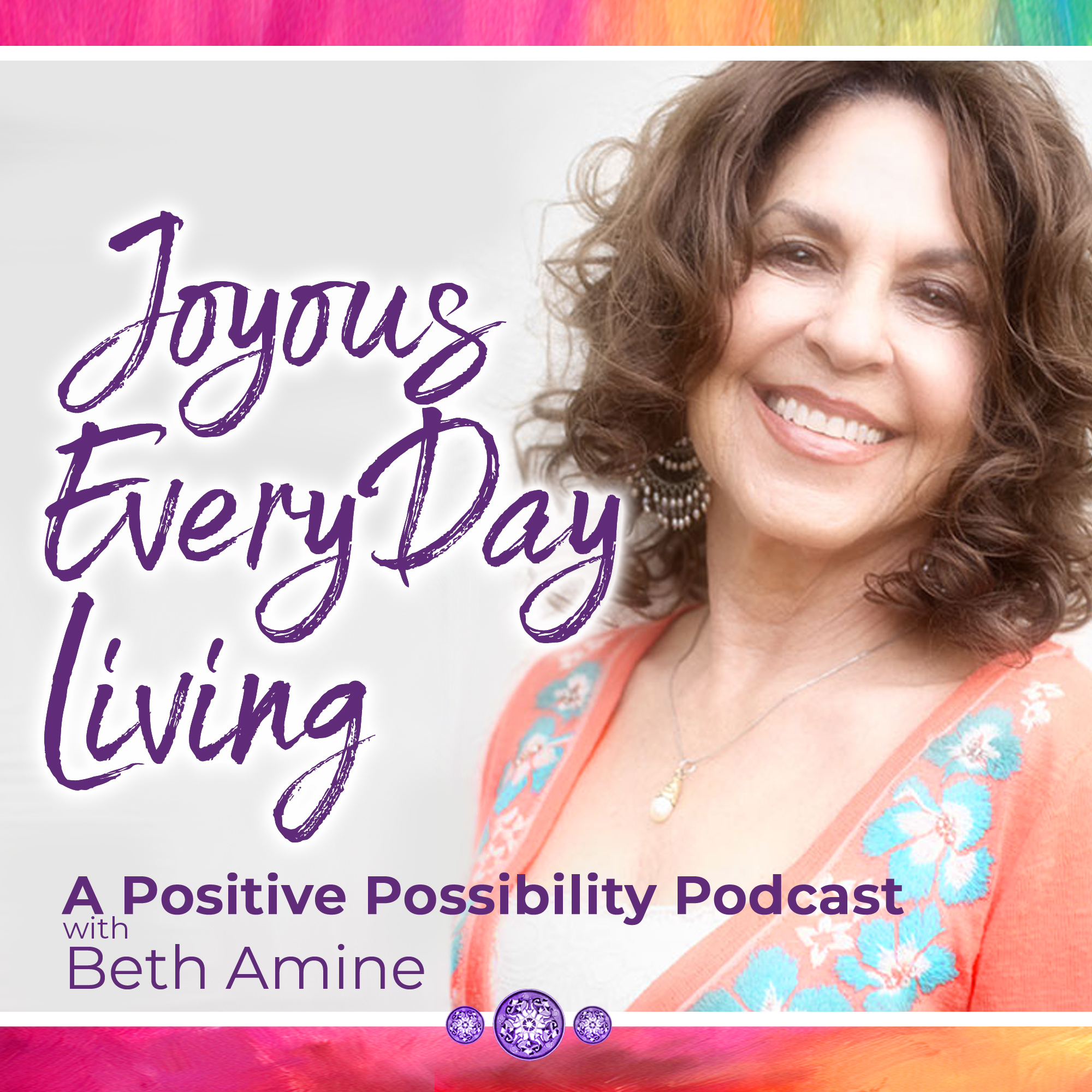 Dancing With Time!: The Joy of Self Care