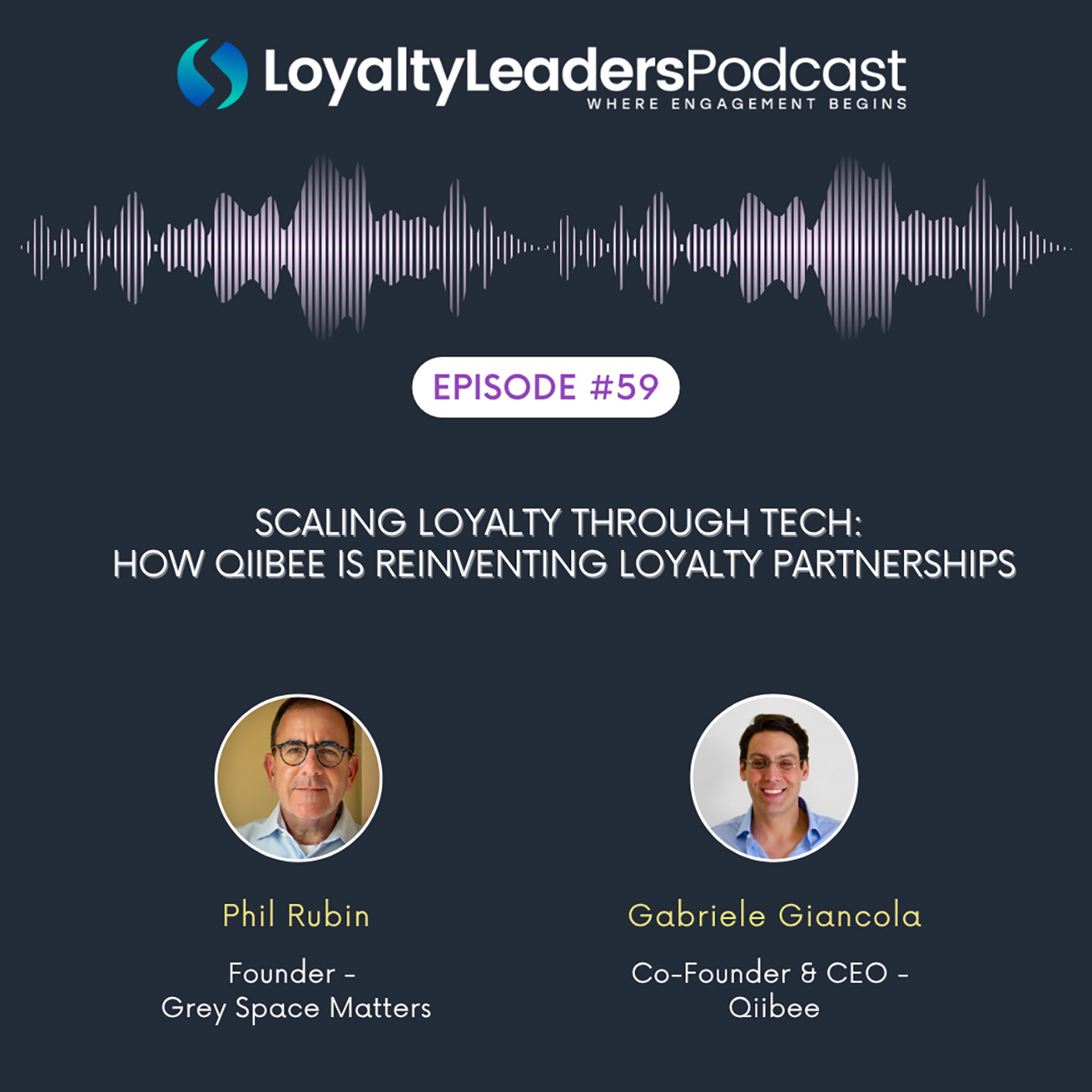 Scaling Loyalty Through Tech: How Qiibee is Reinventing Loyalty Partnerships