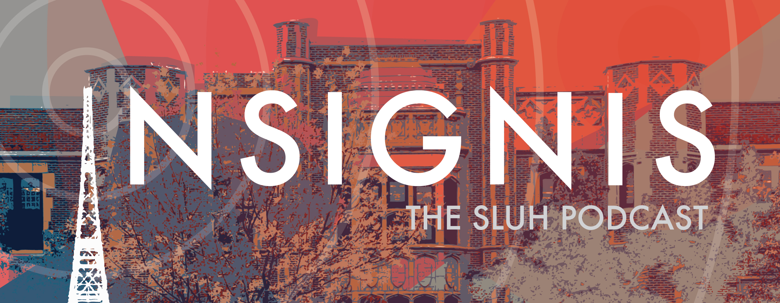 SLUH Insignis Podcast