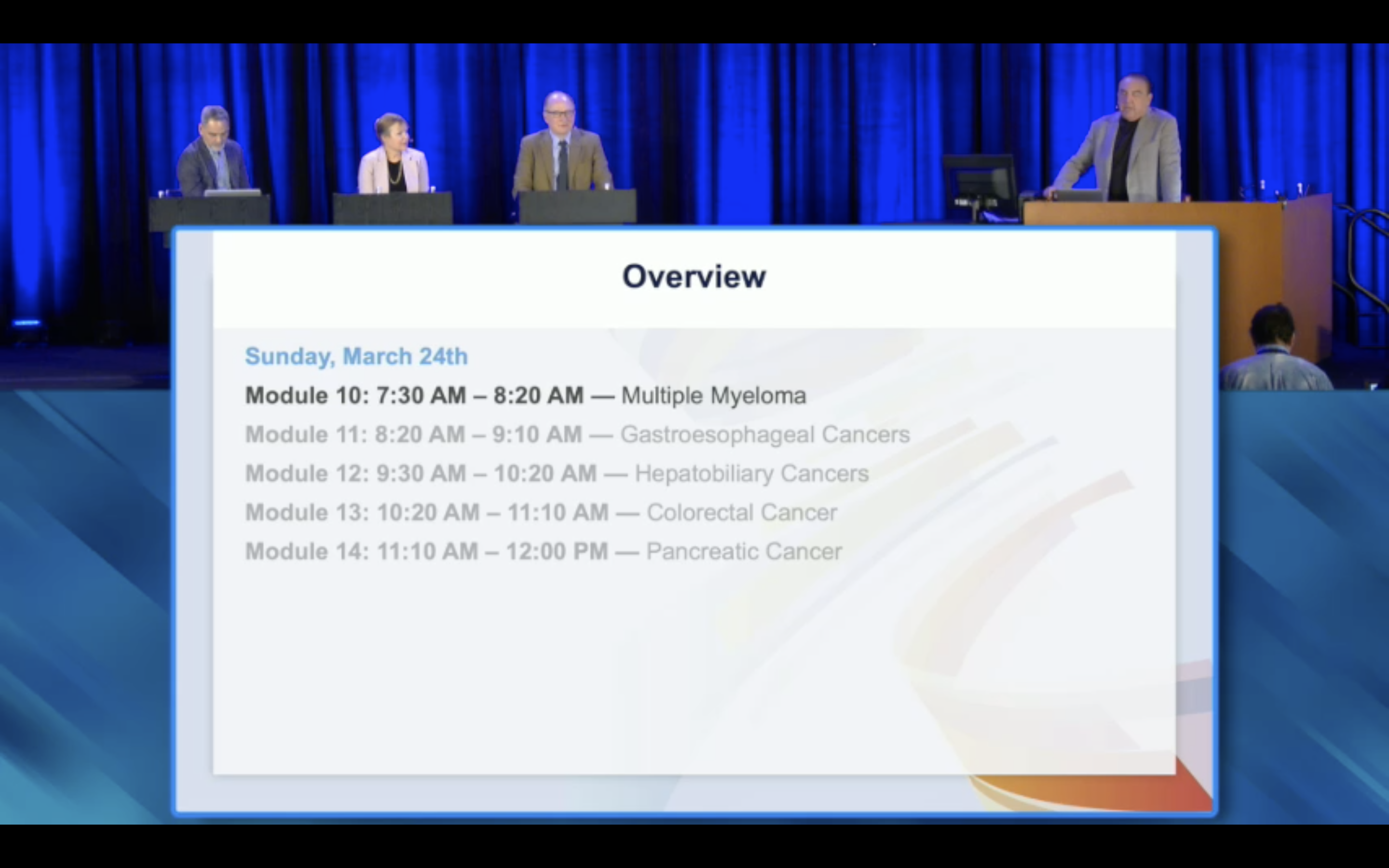 Research To Practice | Oncology Videos