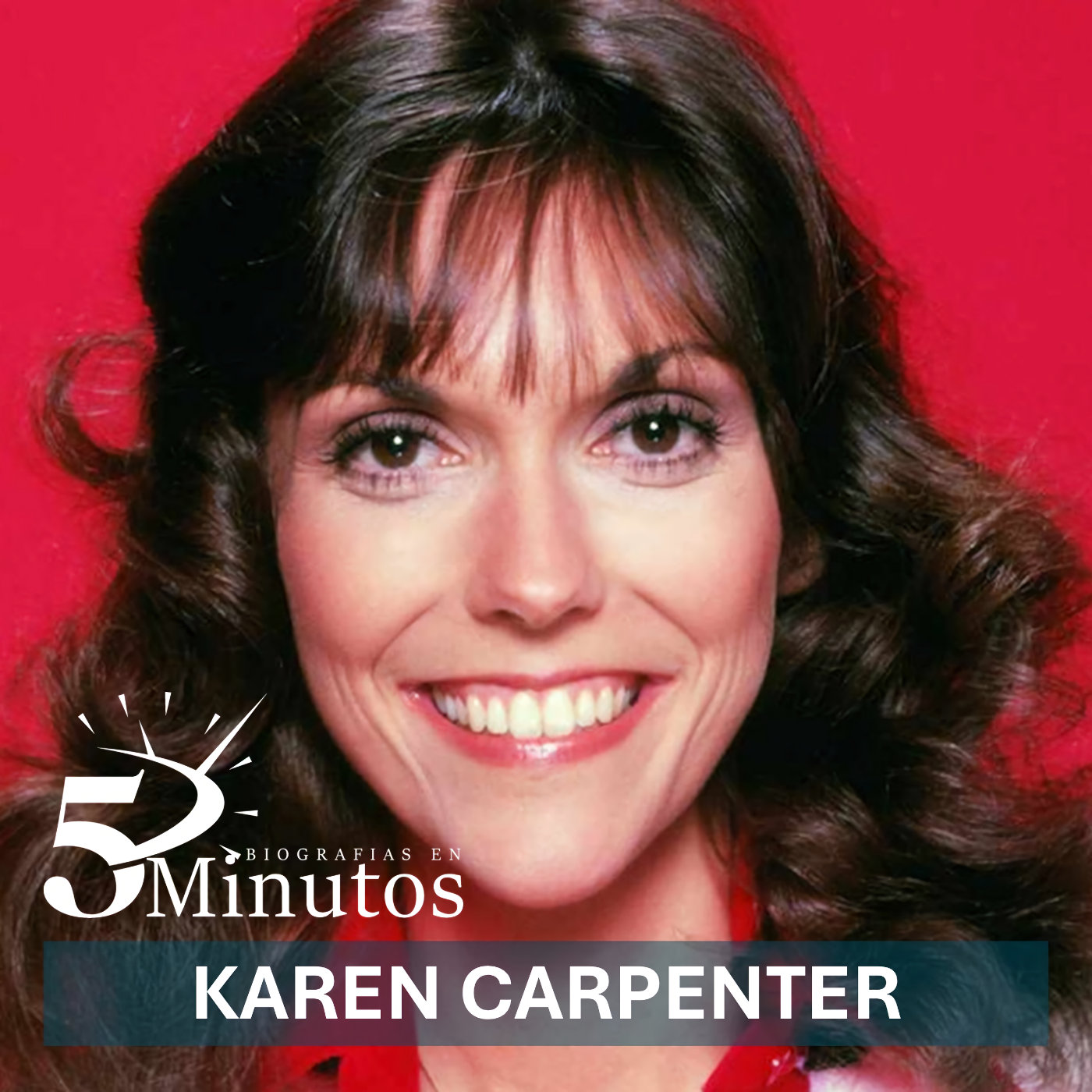 Karen Carpenter