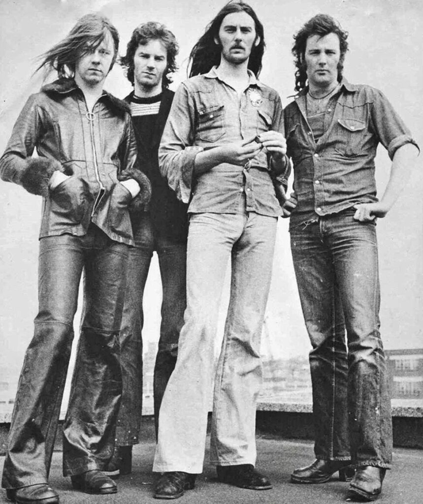 EP45: Necromandus "Orexis of Death" EP45: Necromandus "Orexis of Death"