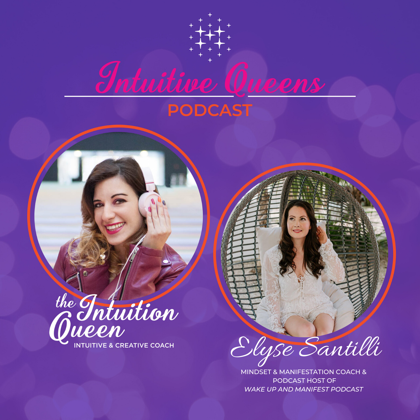 INTUITIVE QUEENS PODCAST