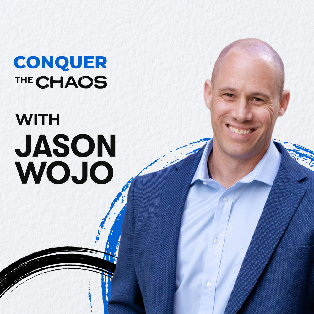 Conquer the Chaos