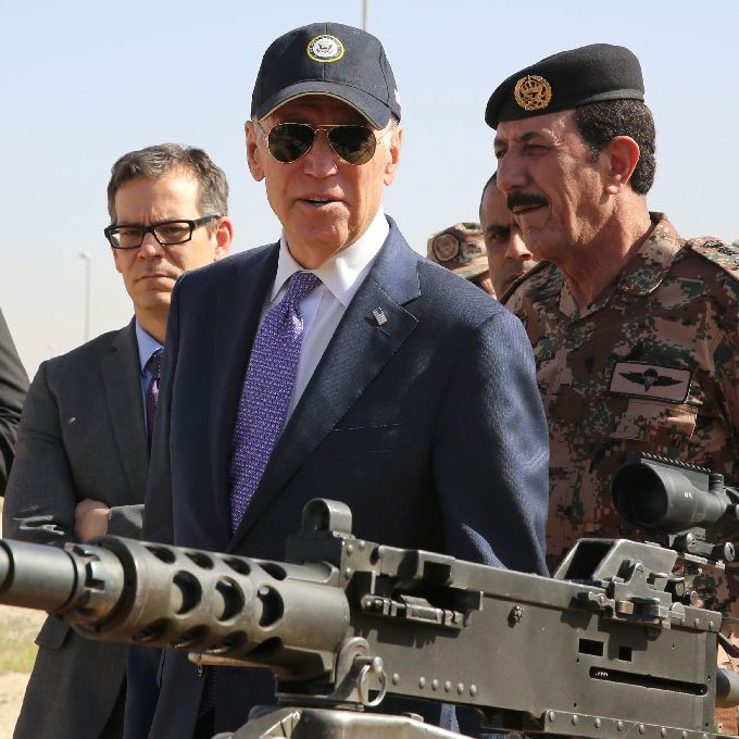 Moderate Rebels