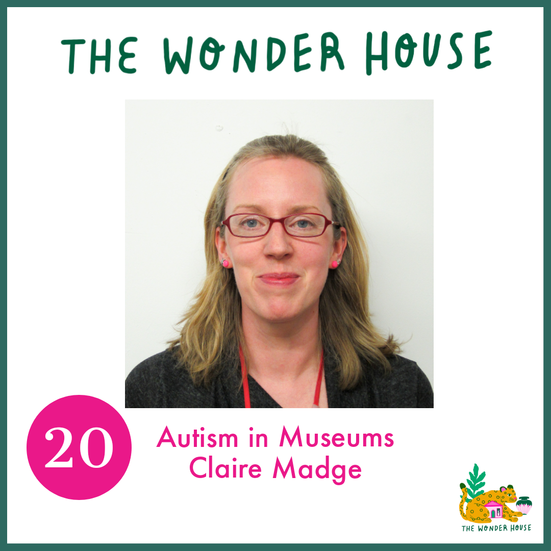 The Wonder House