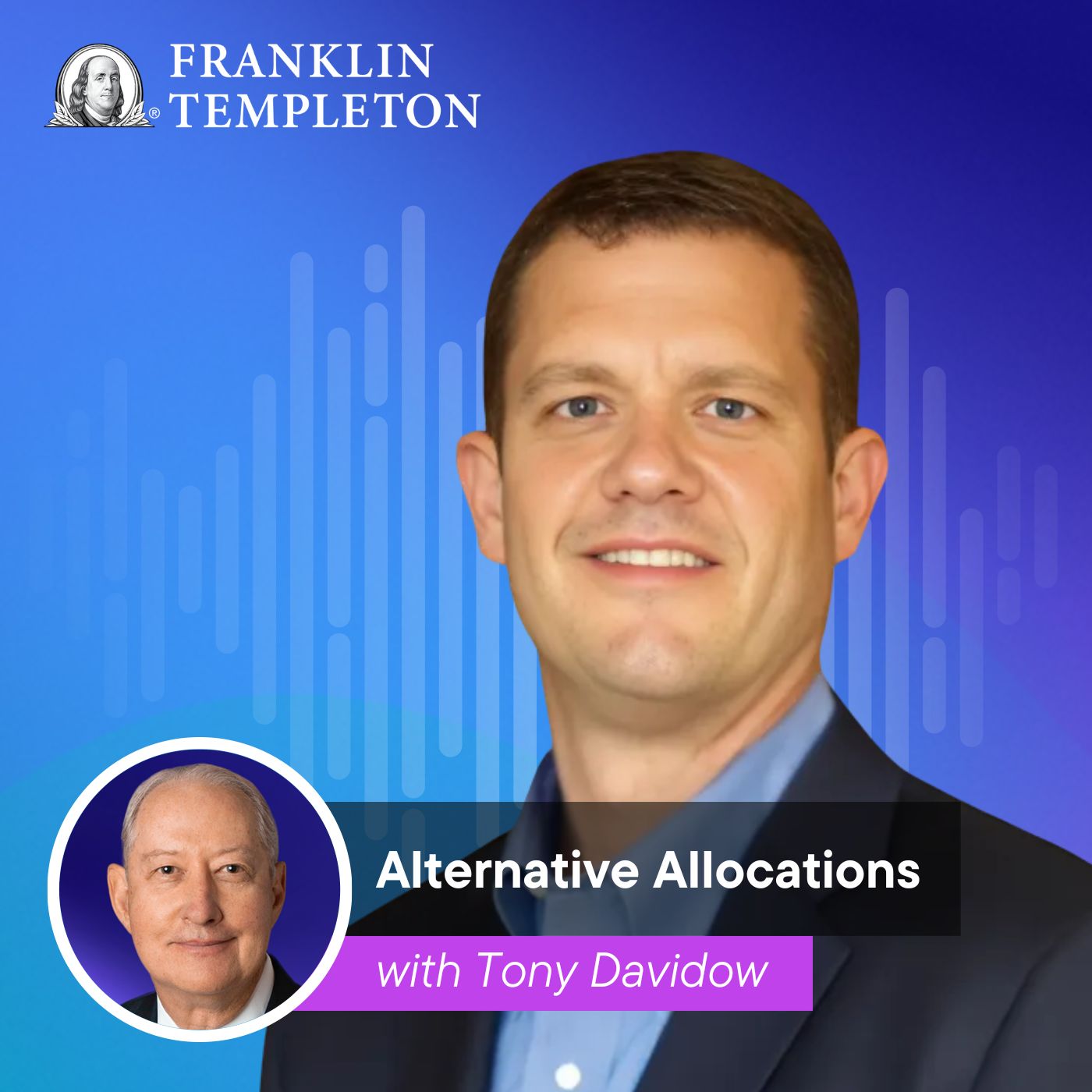 Episode 26: Examining the 60/40 Portfolio with Guest Brian Ullsperger, Andersen Episode 26: Examining the 60/40 Portfolio with Guest Brian Ullsperger, Andersen