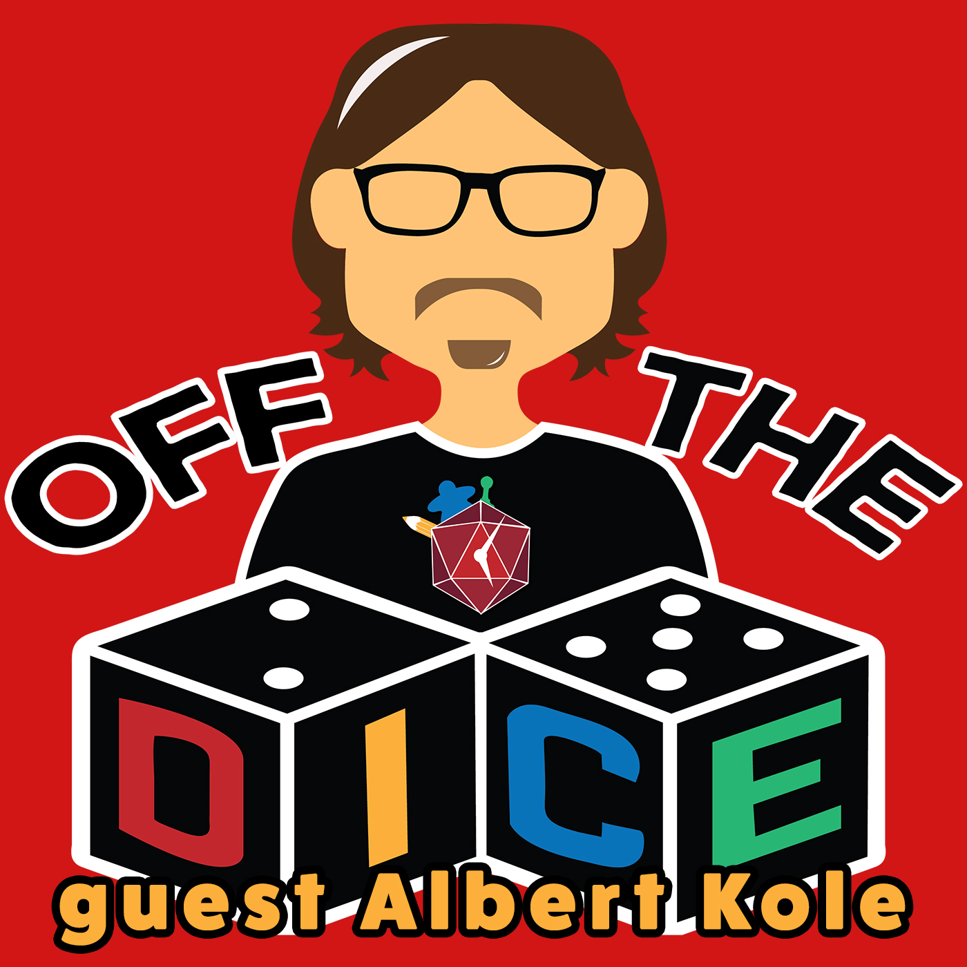 Off the Dice