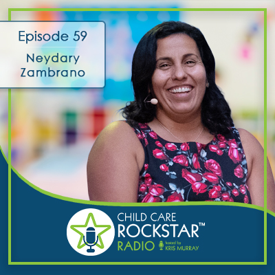 Child Care Rockstar Radio