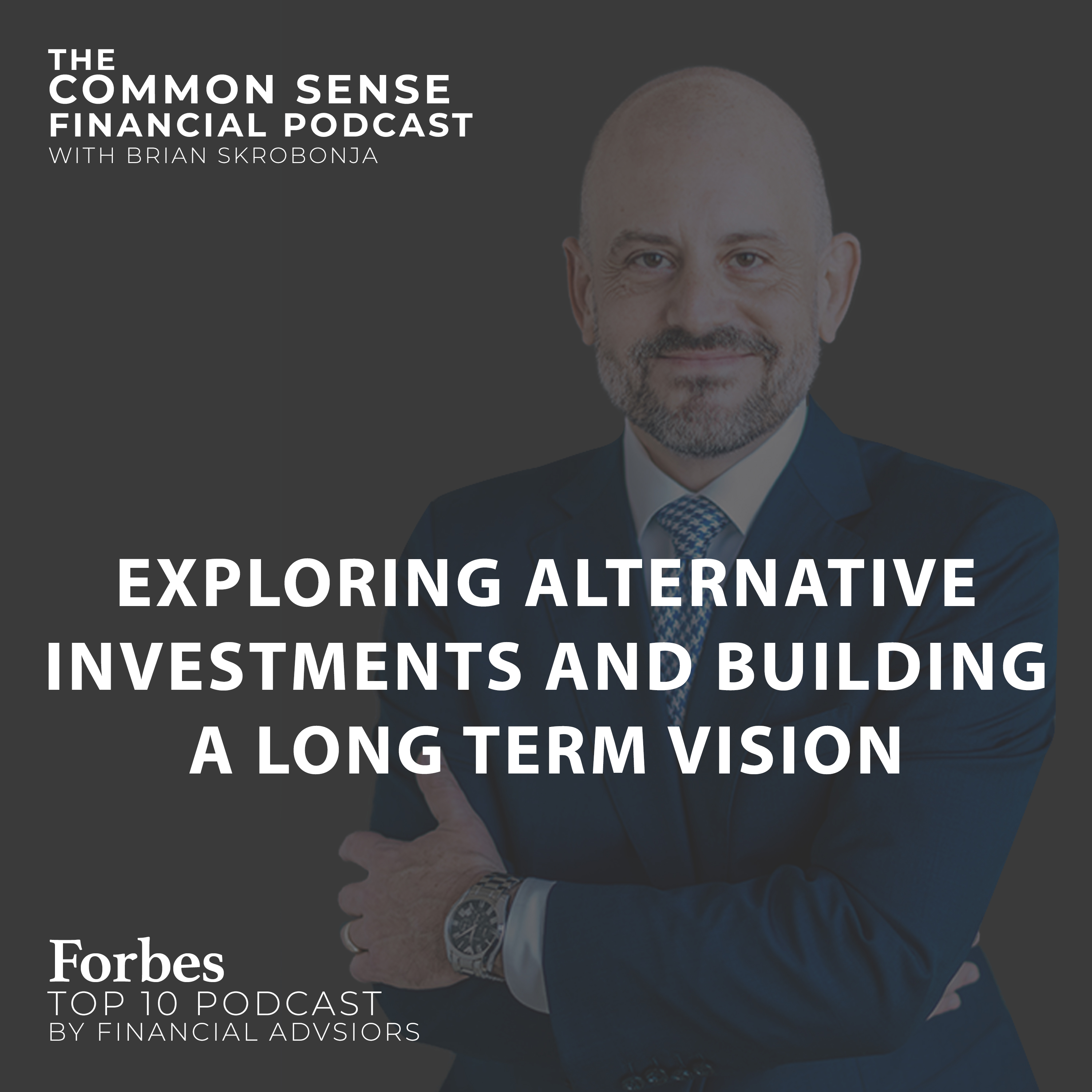 Common Sense Financial Podcast