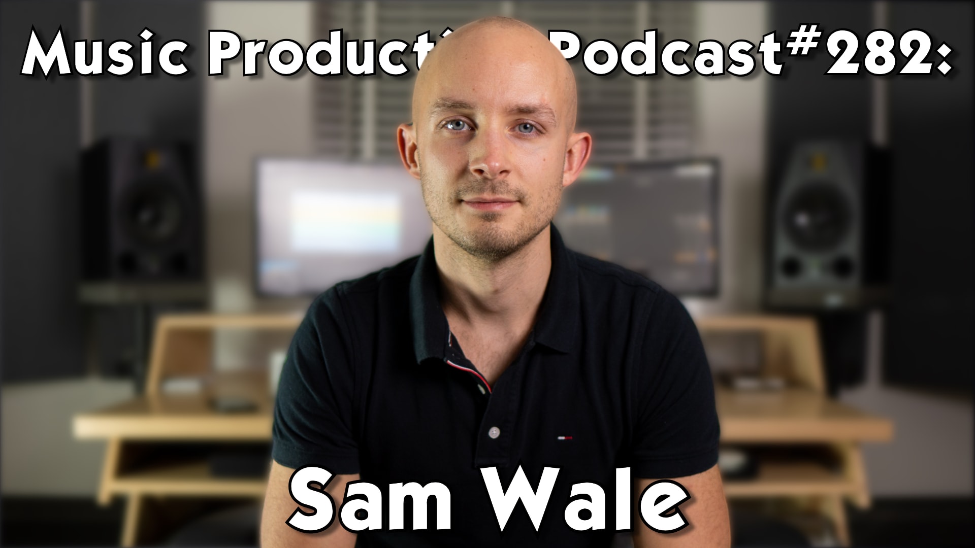 #282: Writing Music for TV, Film, and Games with Sam Wale