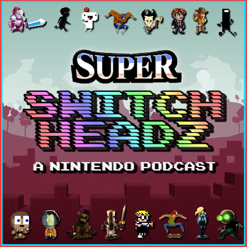 Super Switch Headz