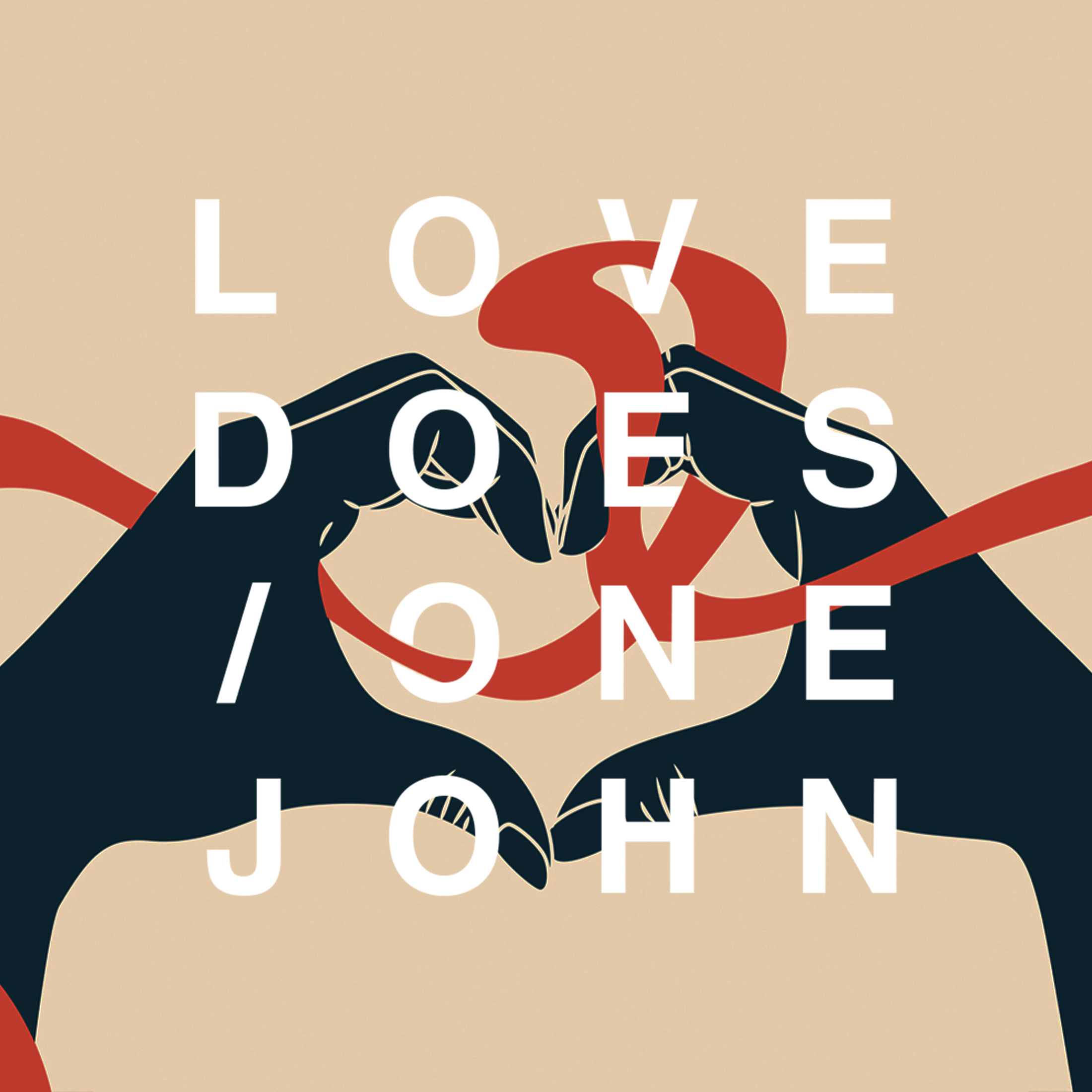 The Red Door Community Church