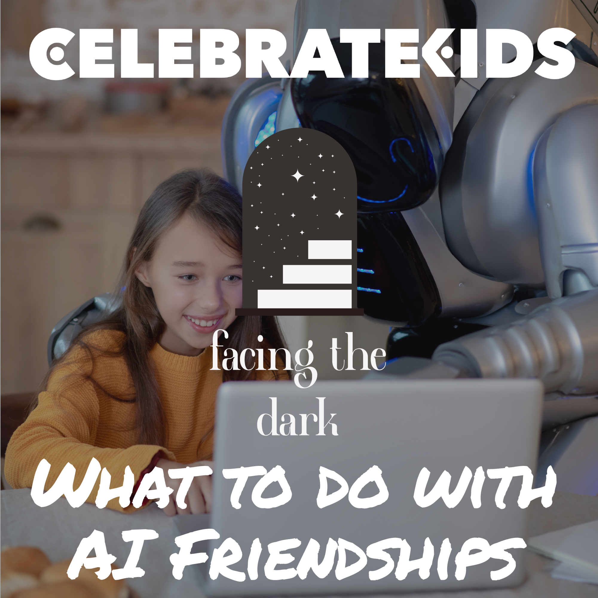 Navigating AI Friendships: Understanding the Impact on Our Kids