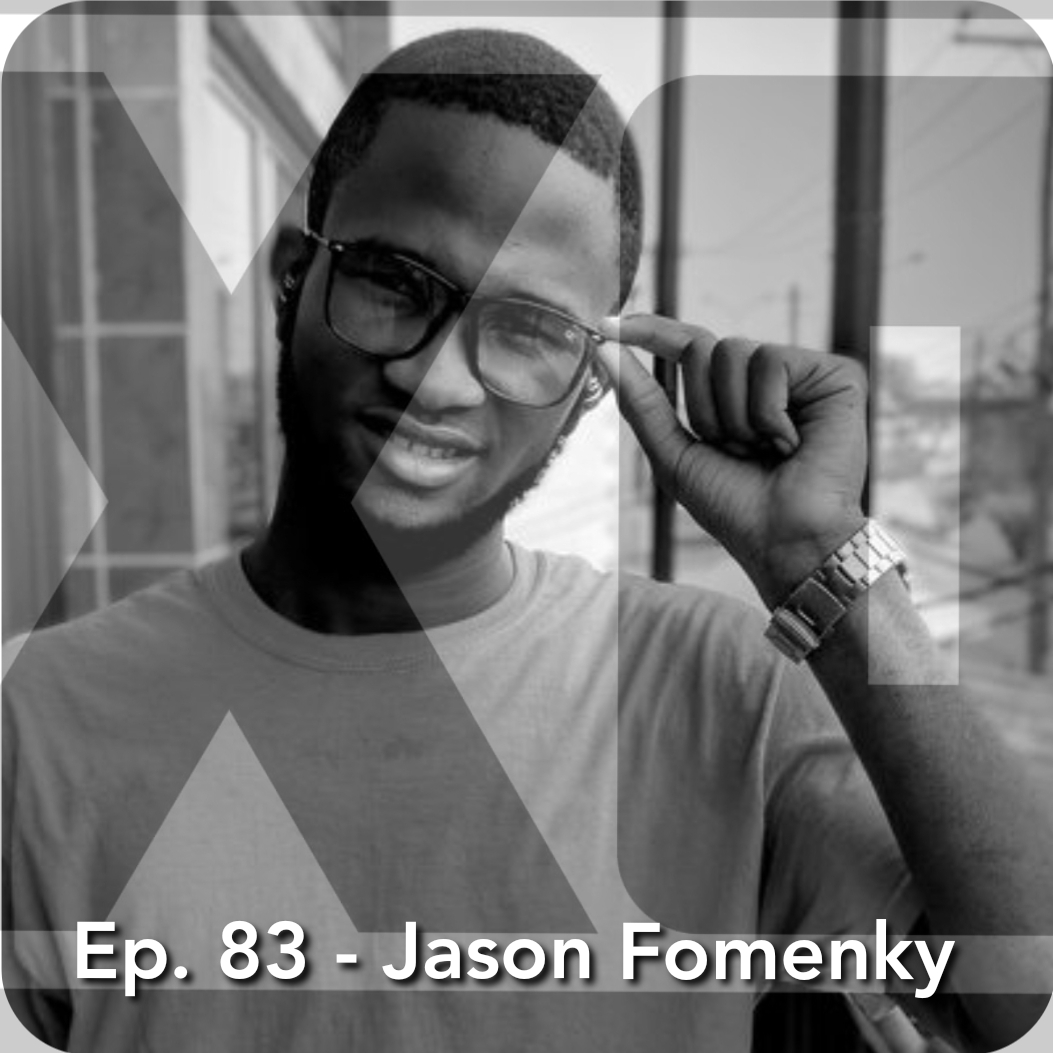 We Just Want To Win with Jason Fomenky