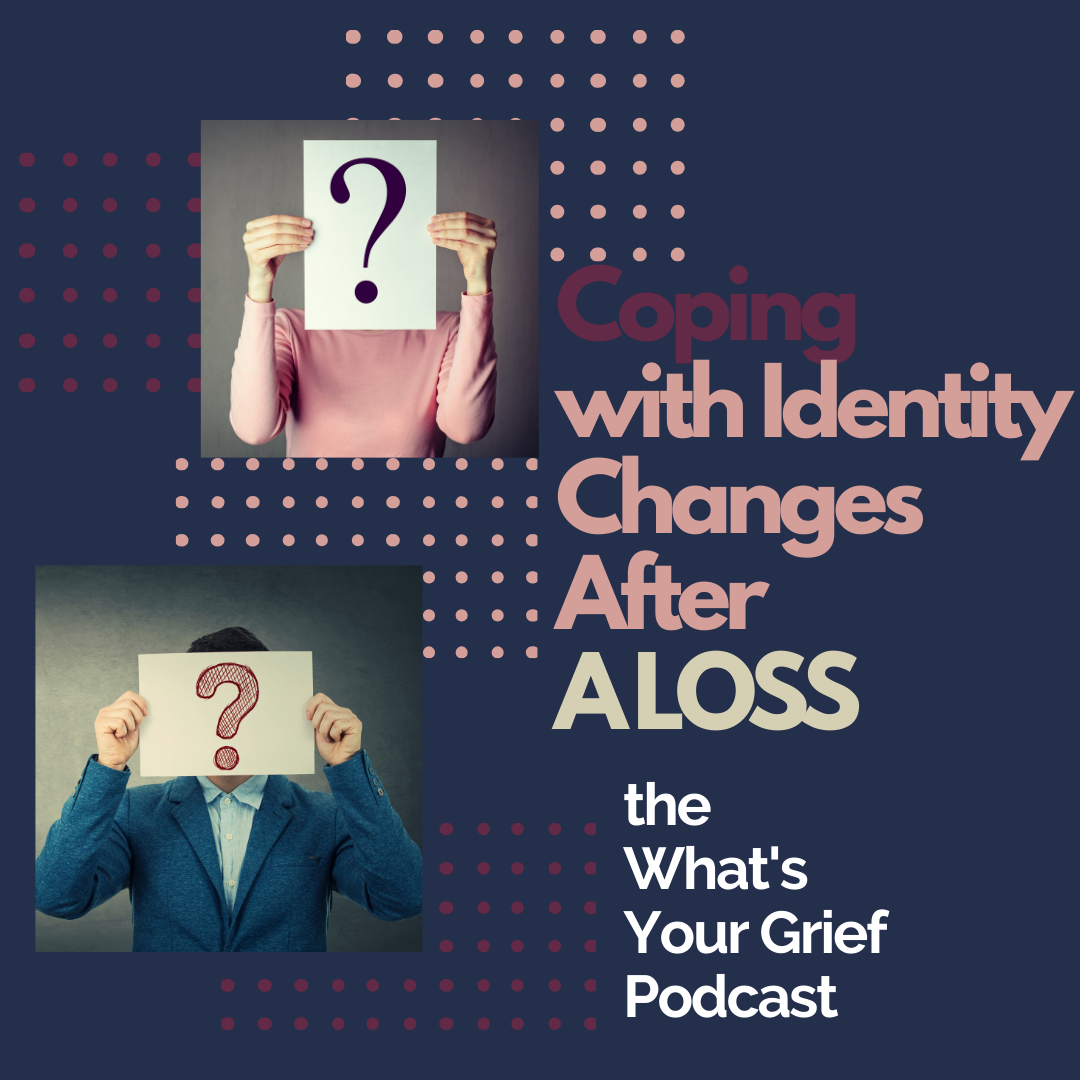 What\'s Your Grief Podcast