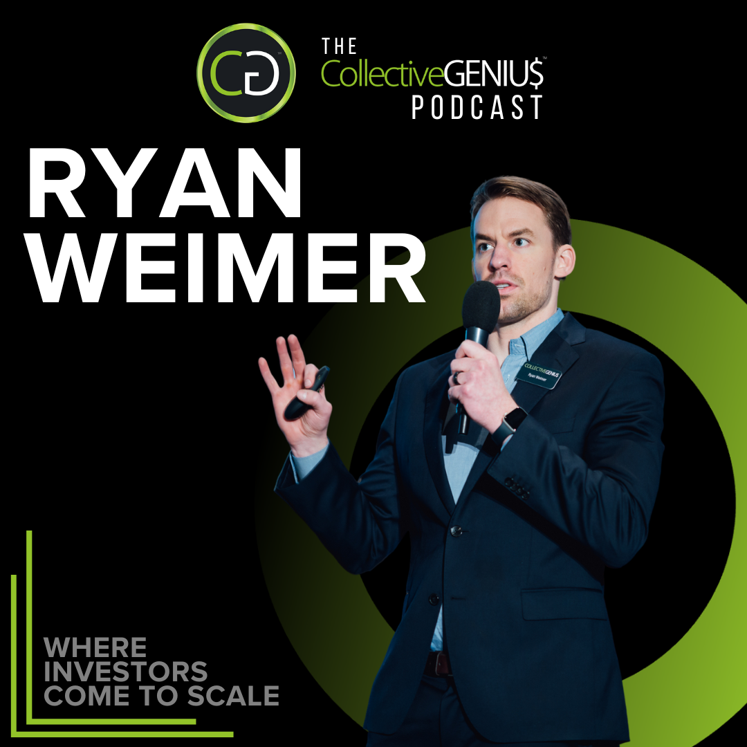 The Collective Genius Podcast