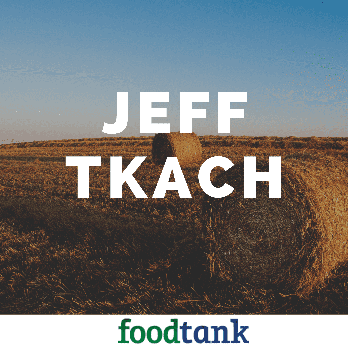 35. Regenerative Organic Systems Perform Better Beyond the Field—Jeff Tkach