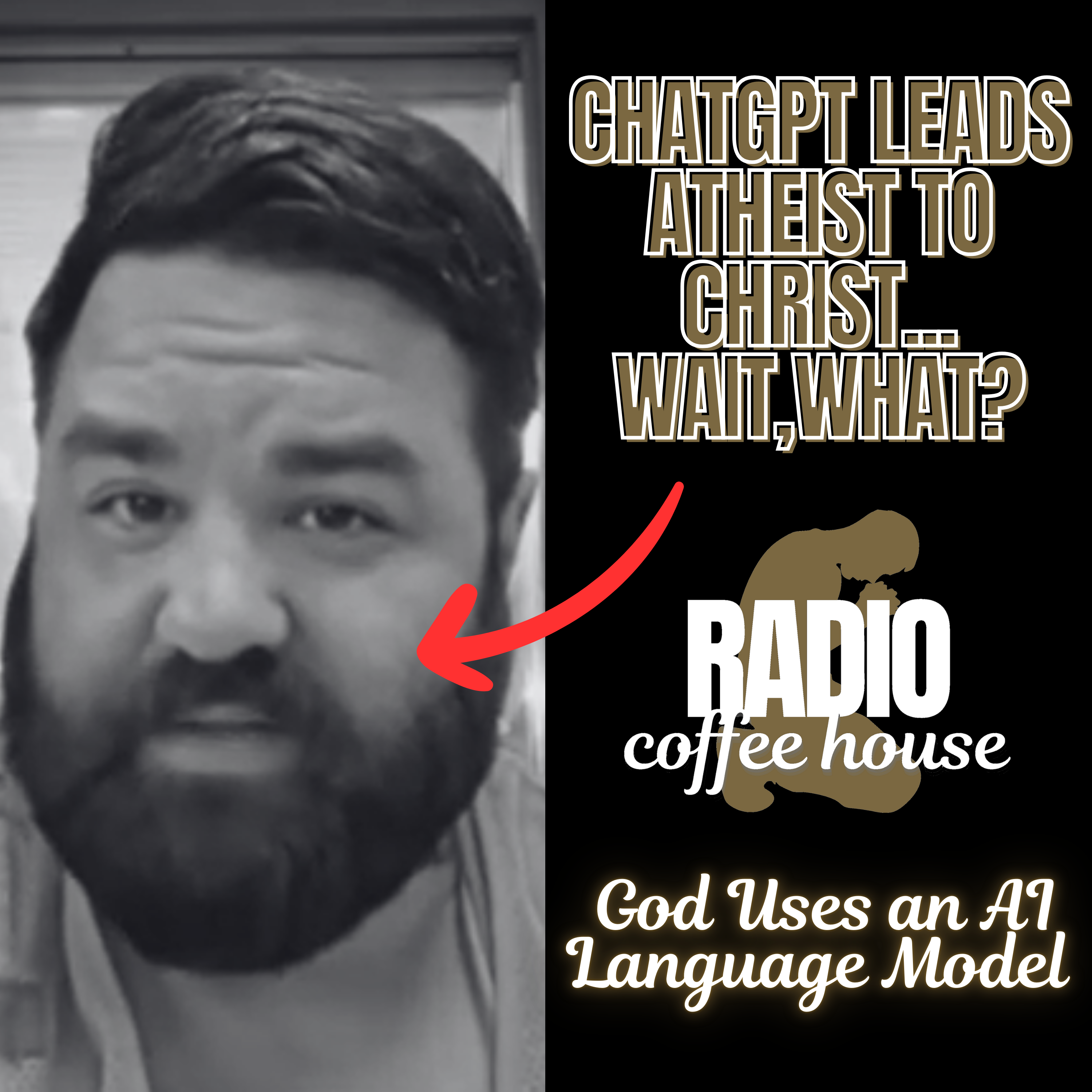 \'The Radio Coffee House Show\'