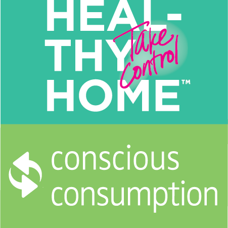 05: Conscious Consumption with Savannah and John R. Seydel