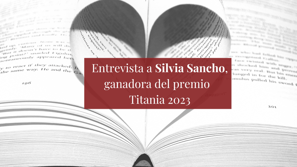 La Tribu de la romántica