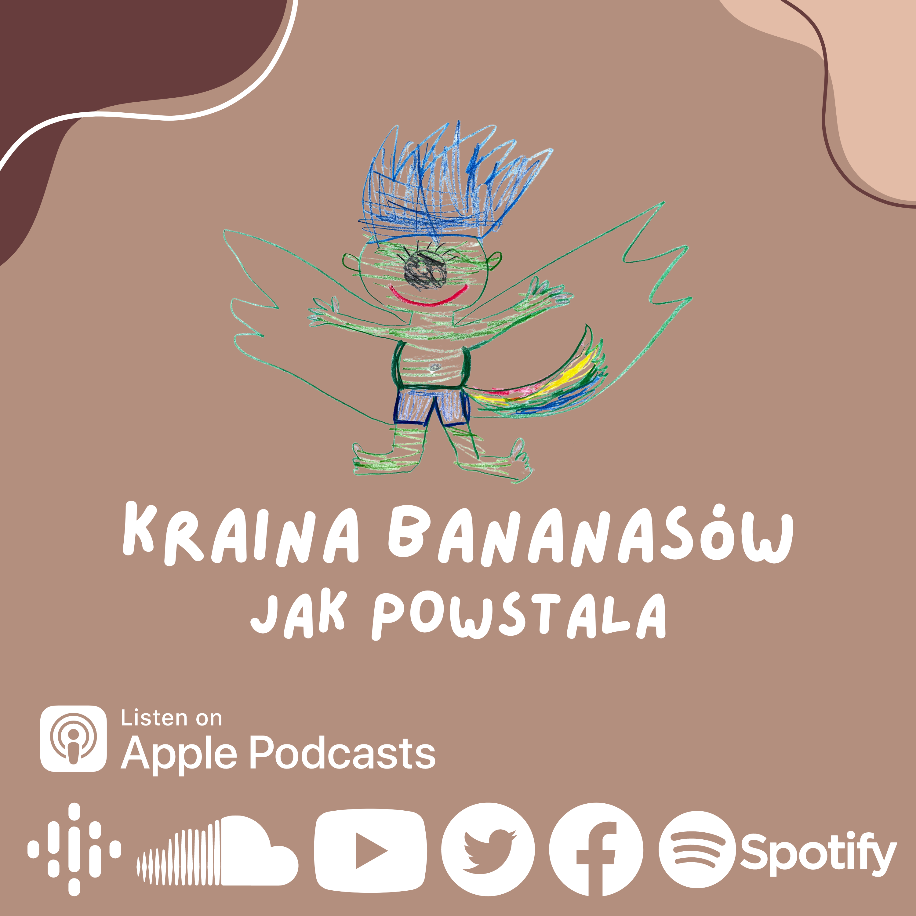 Misiowanki - mądre bajki dla dzieci