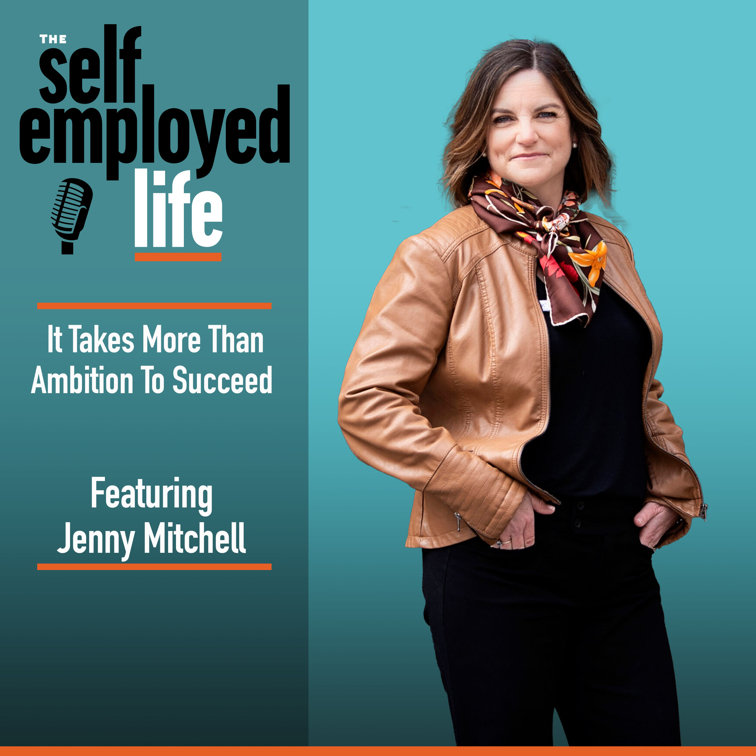 The Self-Employed Life
